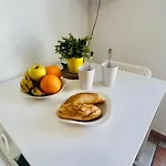 Apartament Jimena Cadiz En El Centro De