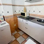 Apartament Jimena Cadiz En El Centro De *