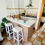 Apartament Jimena Cadiz En El Centro De Nerja