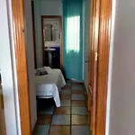 Apartament Jimena Cadiz En El Centro De
