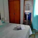 Apartament Jimena Cadiz En El Centro De *
